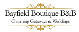 Bayfield Weddings Inn & Spa- a division of Harworth Hospitality