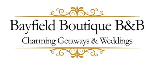 Bayfield Weddings Inn & Spa- a division of Harworth Hospitality