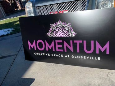 Momentum_Sign