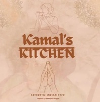 Kamal's Kitchen