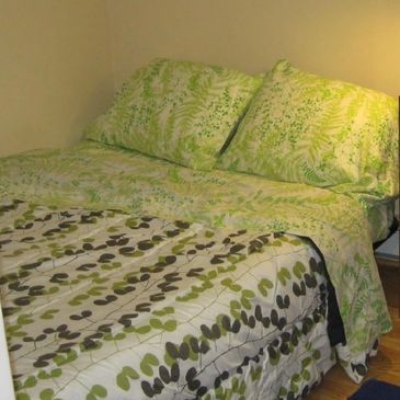 vacation rental Fairbanks, Alaska