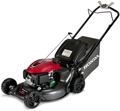 Honda Lawn Mower Self Propelled 