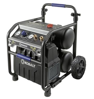 Air Compressor 