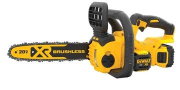 Dewalt Electric Chainsaw