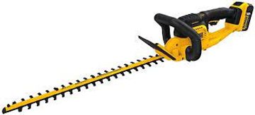 Hedge Trimmer