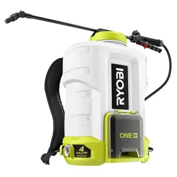 Ryobi Backpack sprayer 