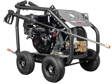 Pressure Washer Rental 