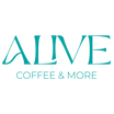 ALIVE COFFEE AND MORE