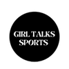 Girl Talks Sports