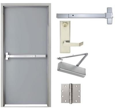 Commercial Door Repair, Commercial Door Rekeying, Commercial Lockout, Commercial Lock Changed