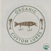 Organic Custom Lures 