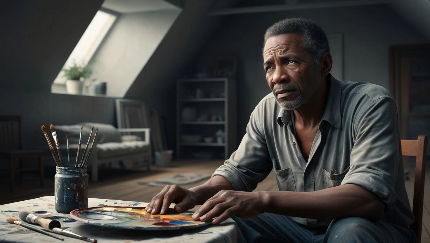 After Abandonment: Black Artists When Inclusion Fails