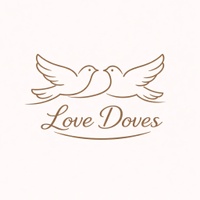                              Love Doves                          