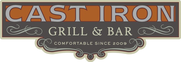 Cast Iron Grill & Bar - Restaurant, Bar