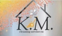 Km cleaning services co