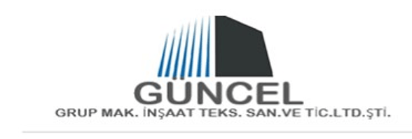 GÜNCEL GRUP İNŞAAT LTD ŞTİ