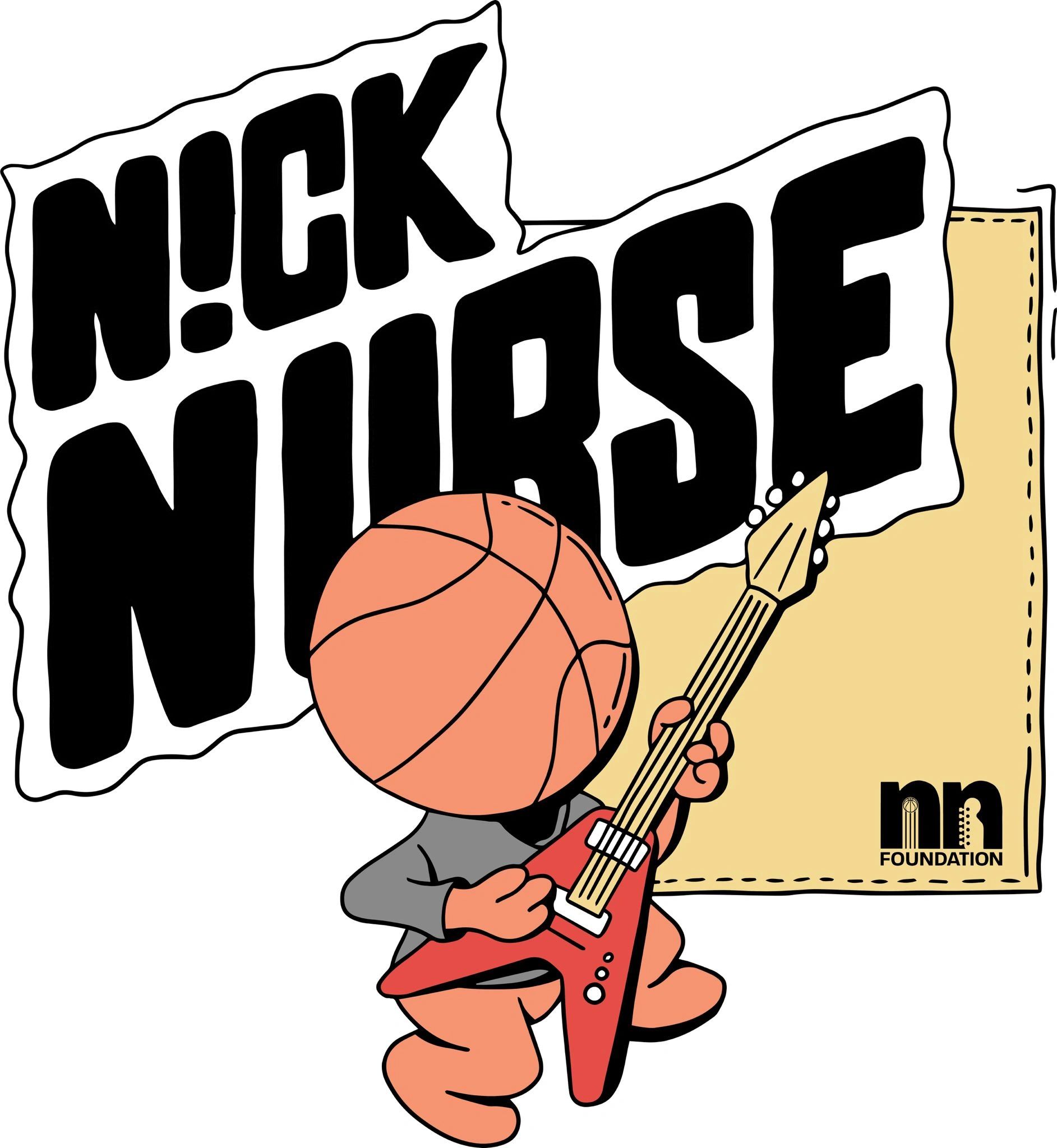 Nick Nurse Foundation Competitive Sports Academy