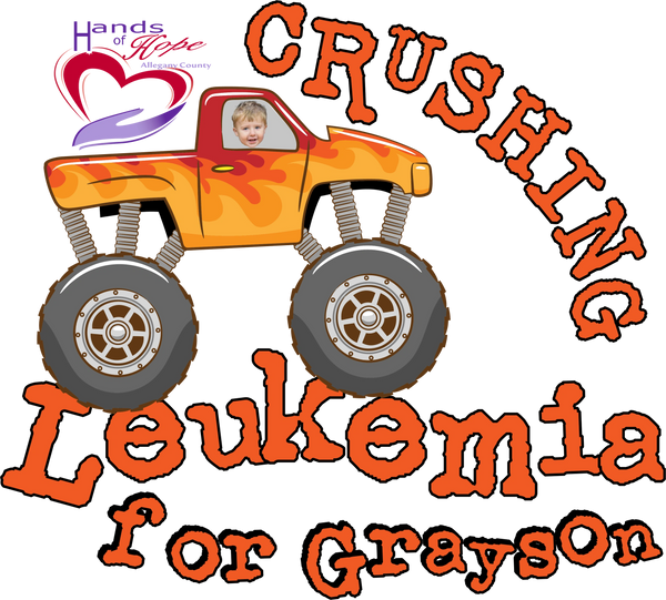 Crushing Leukemia for Grayson