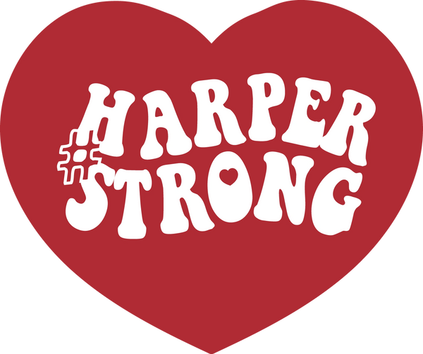 Harper Strong Heart