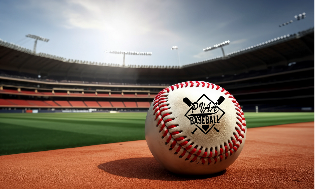 PVAA Baseball