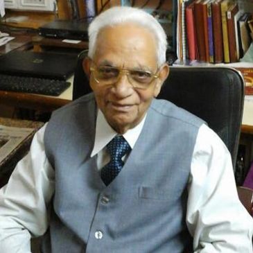 Prof Dr. R.K.Mishra