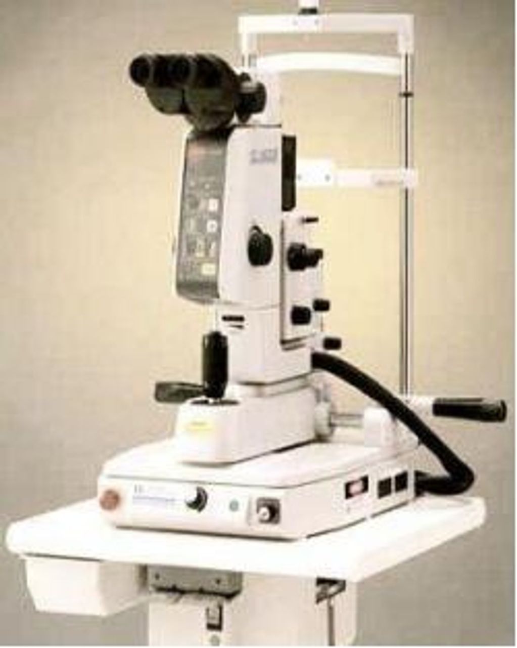Nidek Diode Laser