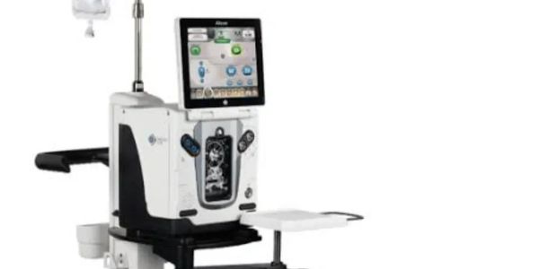 Alcon Legion Advance Phaco Machine
