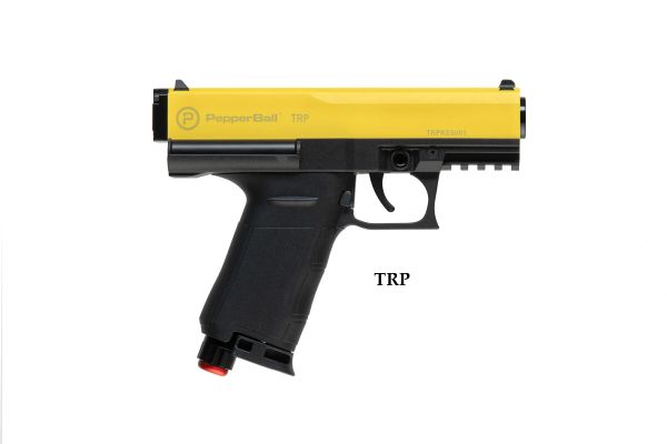 Trp R650 Pyro TRP