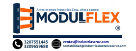 INDUSTRIAS METÁLICAS CRUZ