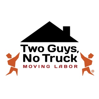 Two Guys No Truck- DFW