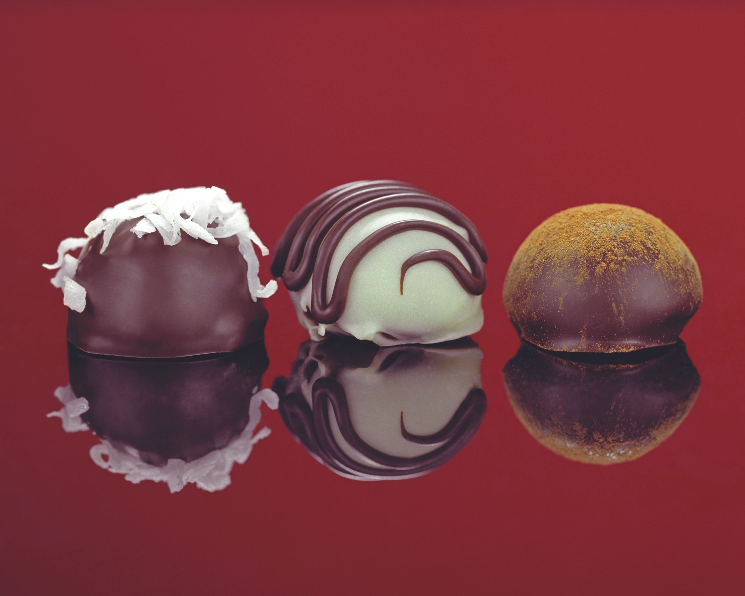 Chocolate Enrapture 