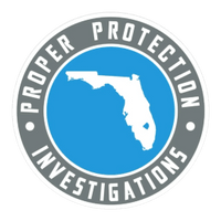 Proper Protection and Investigations     