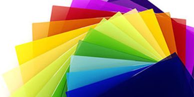 Acrylic Sheets, color acrylic, polycarbonate, twinwall sheet, acrylic cladding, acrylic cutting.