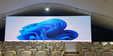Trusted large-scale LED screen supplier and installation company in Dubai and Abu Dhabi