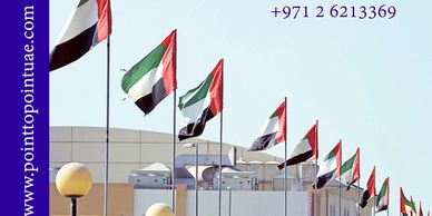 flags supplier in Abu Dhabi UAE
