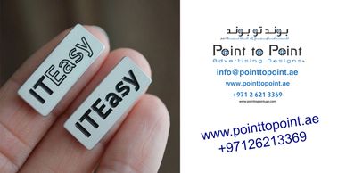 Engraving Company UAE – Custom Name Badges, Tags, Name Boards & Etching Services