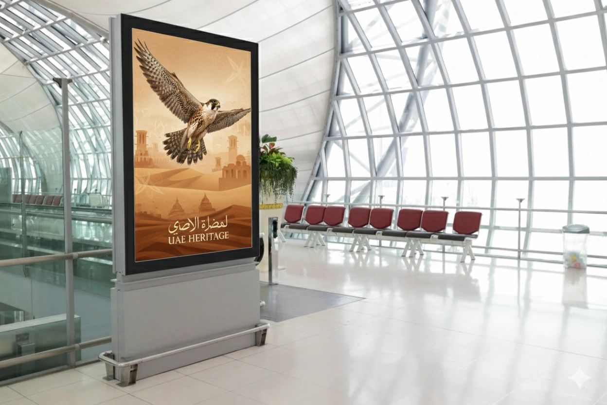Panoramic Signage The Ultimate Guide to Effective Signage Solutions