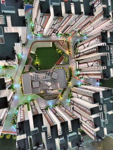 3d model maker in dubai