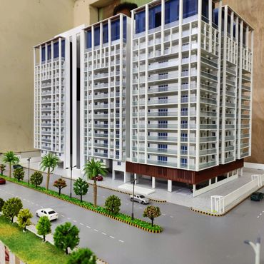 3d model maker in dubai
