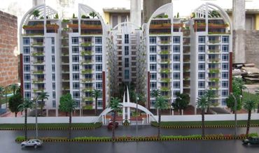model maker in india
