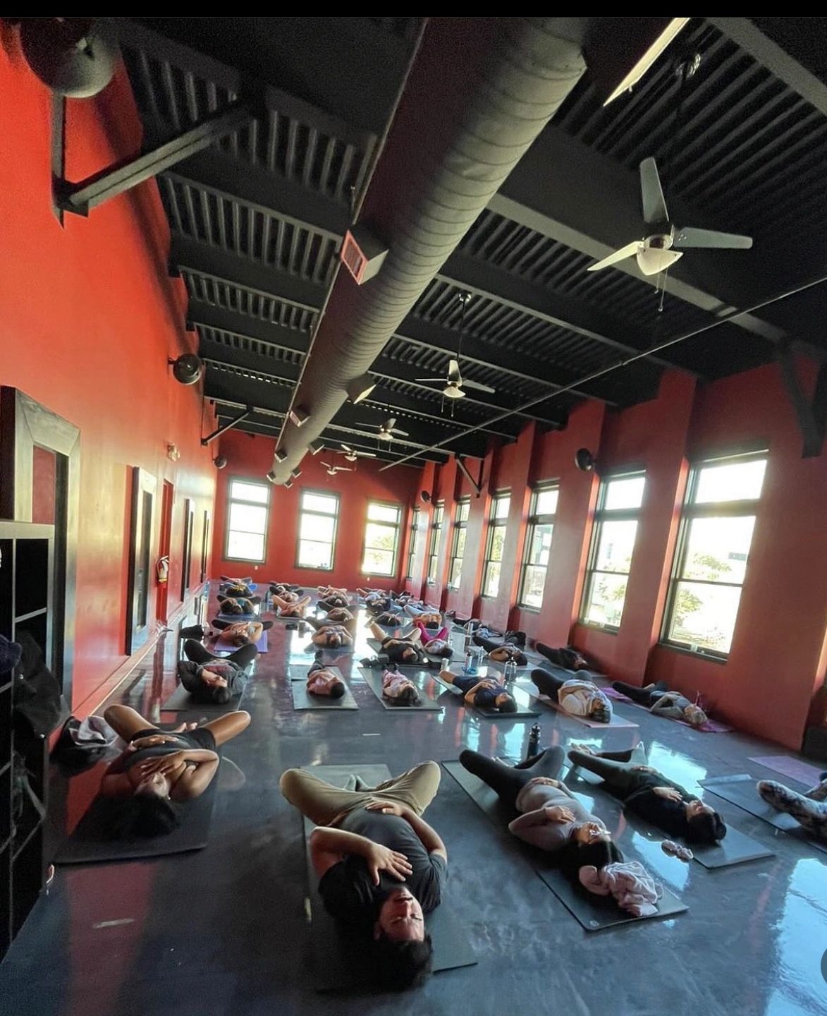 12+ Gaia Flow Yoga Plano