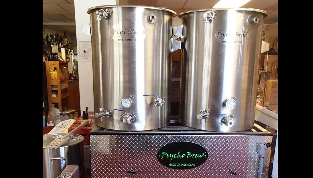 Emporium Farm Brewery venue