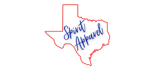 TX, Cora Spencer Broncos - School Spirit Shirts & Apparel