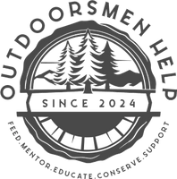 Outdoorsmen Help