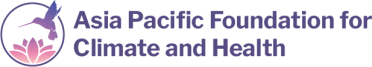 Asia Pacific Foundation for Climate and Health