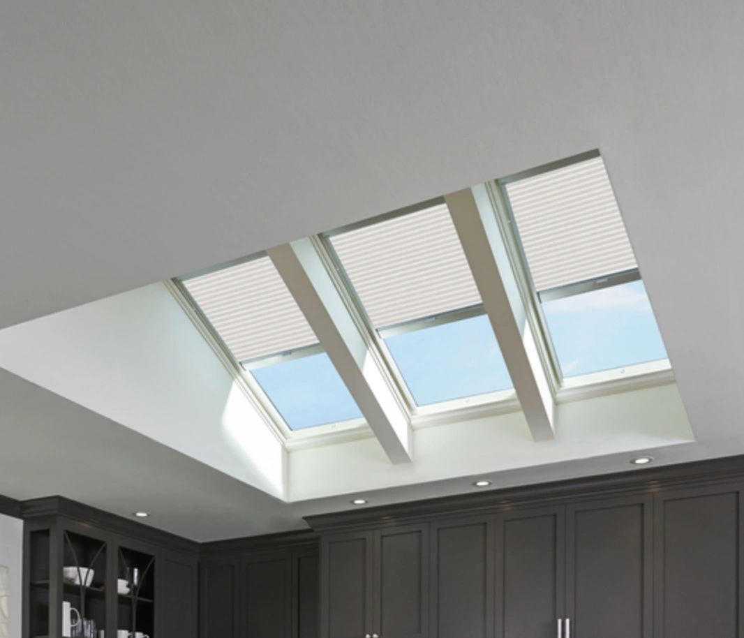 Skylight - FS-FCM-QPF-EF from Boulder Ridge Sash & Door