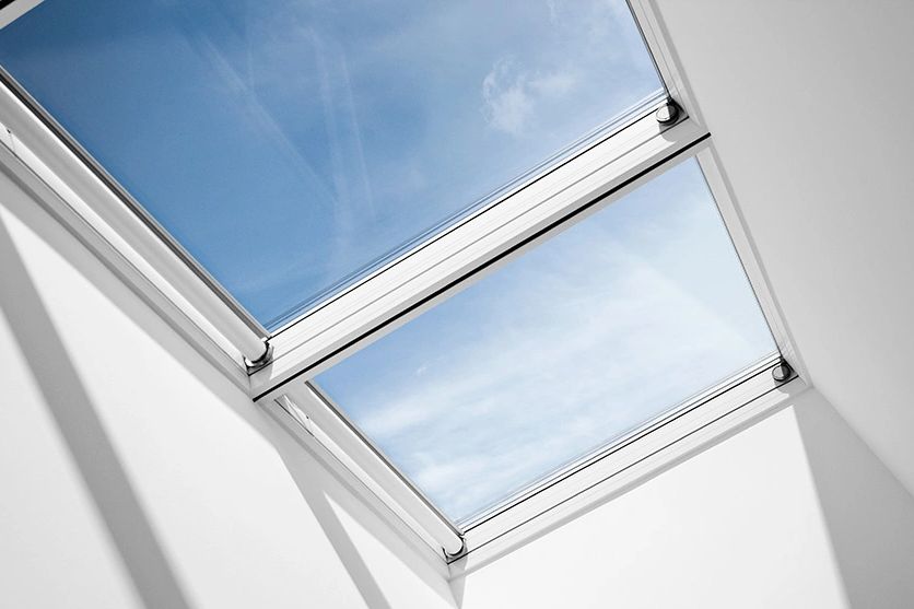 VELUX Skylights