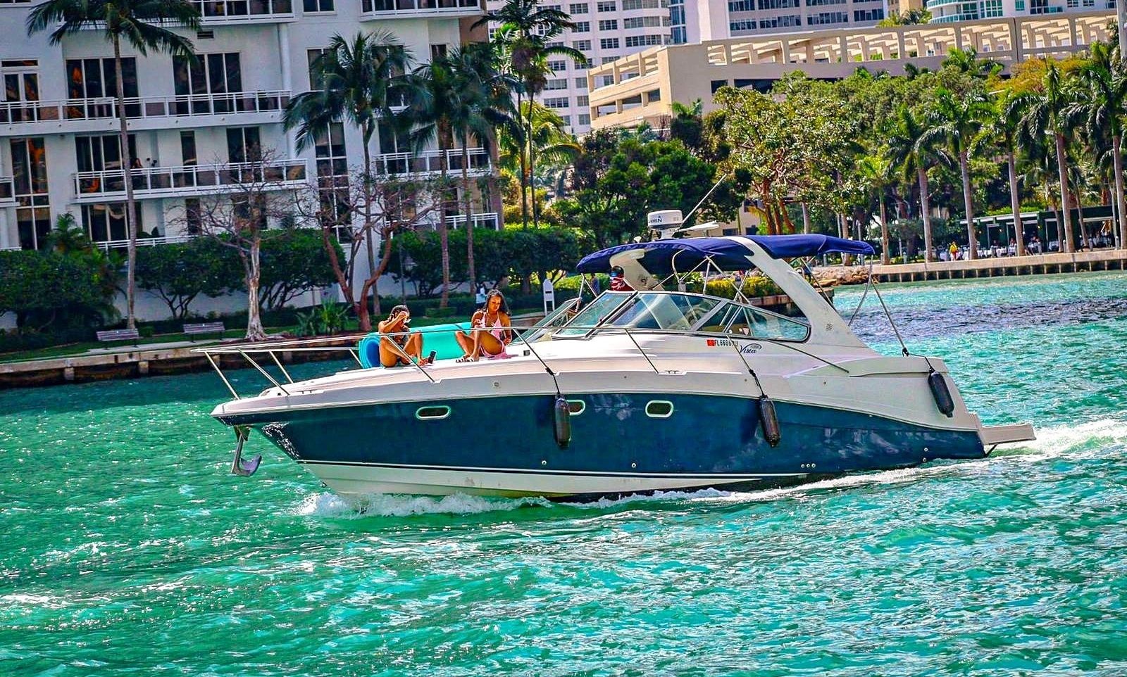 Boat Rental Pompano Beach - RoadRunner Boat Rental