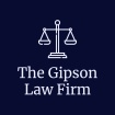 The Gipson Law Firm
Home of the "G" Guarantee!