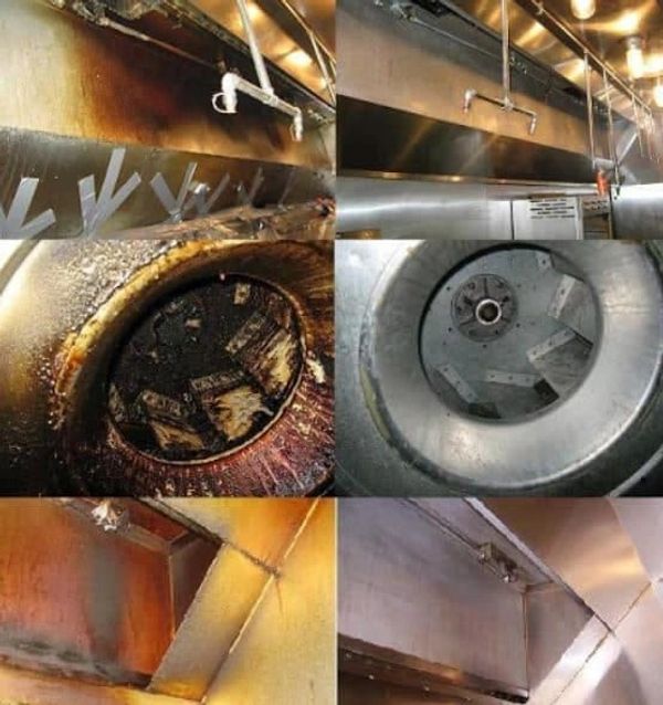 Dallas Hood Pro Cleaning